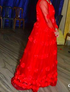 Princess' Gown