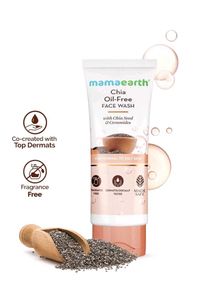 Mamaearth Facewash Pack Of 2