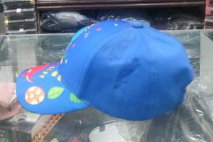 Dino Cap