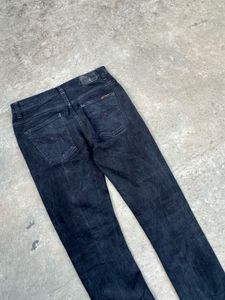 Rare SS17 Nudie Jeans Dude Dan Slim Fit