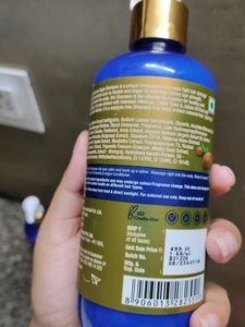 St. Botanica Shampoo and Conditioner Combo