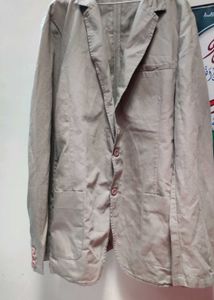Men's Casual Blazer