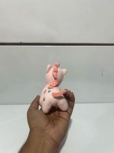 Small Unicorn Plush