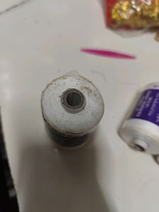 I Have More Craft Material