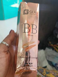 Glam Goddess BB Cream