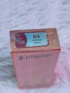 Pilgrim Dubai Bling Glitter Matte Lip Stick