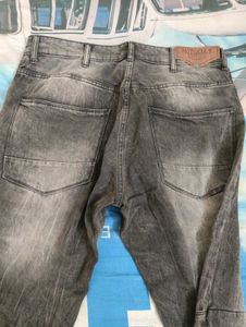 Moto Cult Jeans