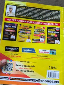 Railway Maths 2nd Edition