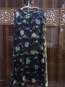Stylish Printed Kurta for Women