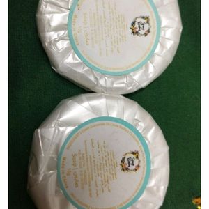 Imported Soap