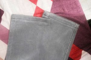 Day&amp;Day Gray Denim Jeans