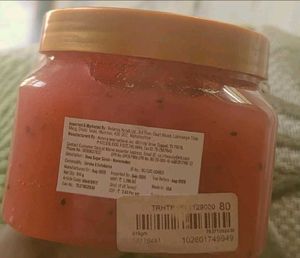 Tree Hut Watermelon Shea Sugar Scrub