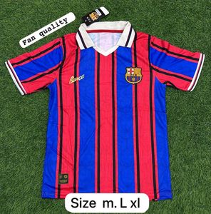 Football premium jerseys
