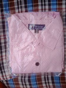 New Shirt