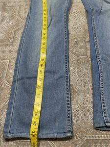 Numero Uno Denim Jeans