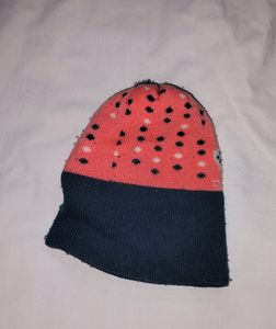 Kids Woolen Cap