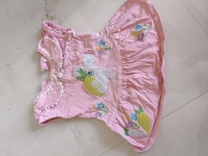 kids dress combo