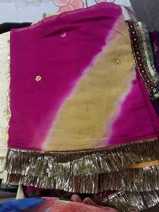 rajputani dress