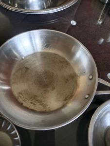 8 piece kitchen items