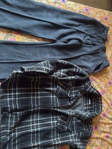 Imported coordinate set