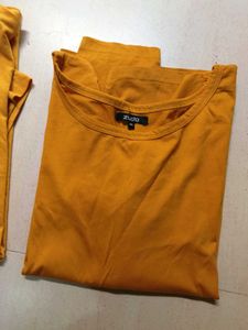 couple tshirt Zudio