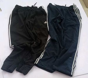 Vintage Adidas Trackpants Combo