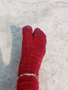 long Gloves