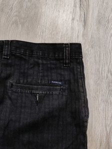 Ma6079 Euroline baggy jeans waist 36 inches