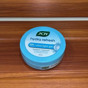Joy Hydra Refresh Ultra-Light Gel