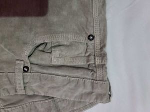 zara man cotrise jeans
