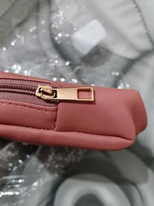 MAC Cosmetics Pouch 😍💝
