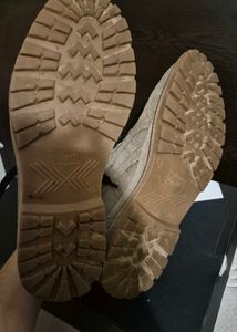 Onitsuka Tiger RINKAN Suede Boots