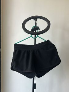 Adidas Black Running Shorts