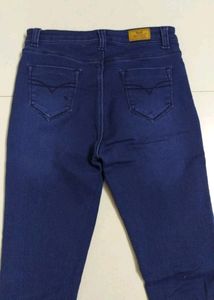 Blue Jeans