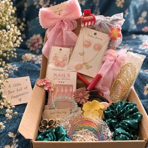 Anucustomizedgift hamper 🎁💝