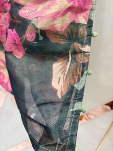 Chic Embellished Designed Kurta Dupatta set
