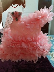 Baby Frock