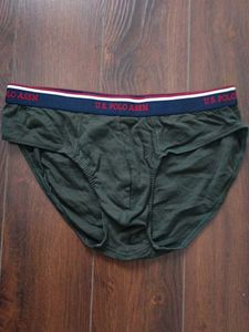 U.S. Polo Assn Men's Briefs XL NEW