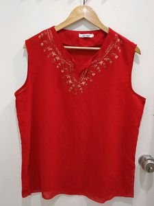 Red ♥️