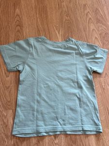 Jurassic World Dinosaur Shorts Set