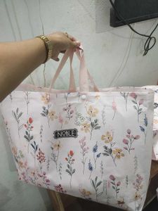 AC comforter Floral Print Quilt