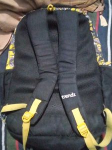 Bag Yellow