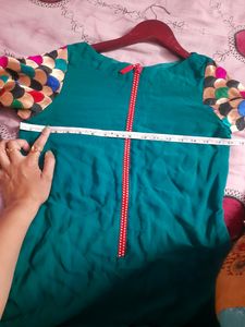 Kurti Dupatta Pant