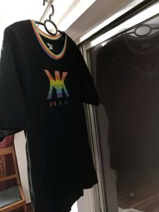 COMBO-KOOK &amp;KEECH T- SHIRT