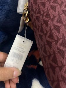 MK SLING BAG NEW