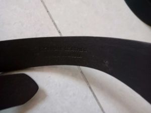 Genuine Leather Belt - Made in India