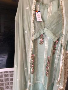 Rady Made Dress