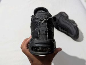 Nike Air Max 95 All Black