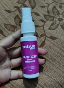 Sotrue Derma Roller System 1.0mm