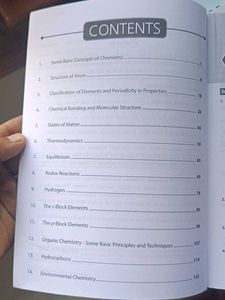 NCERT EXEMPLAR CHEMISTRY CLASS 11